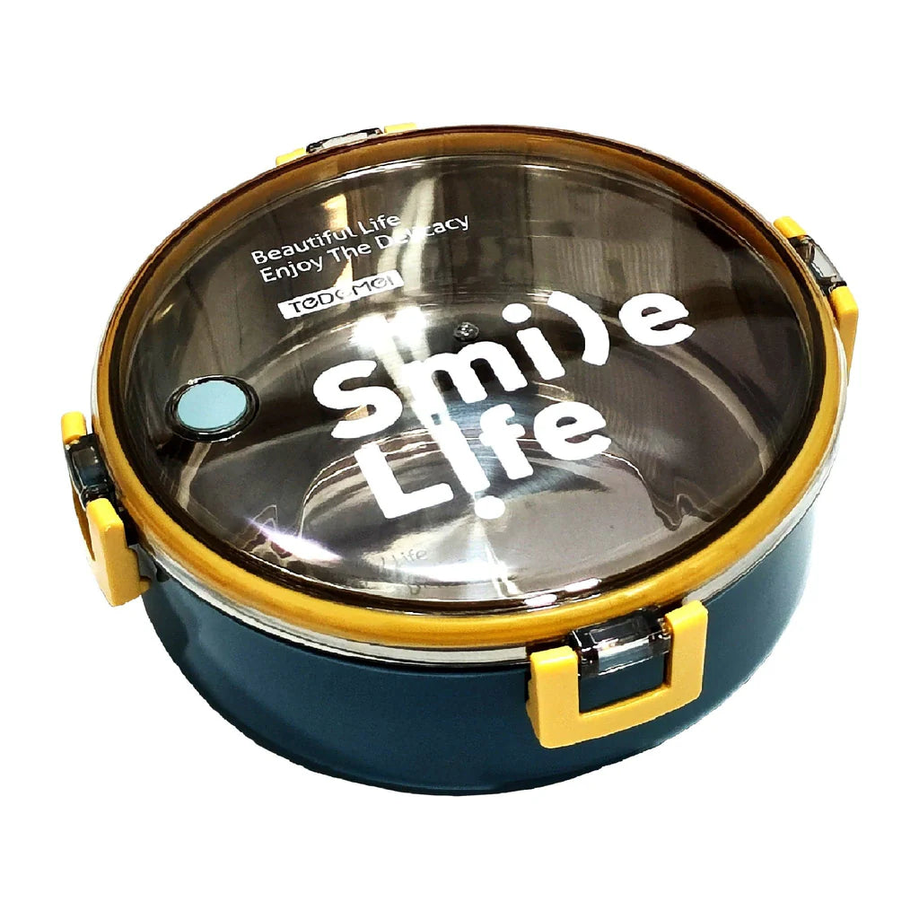 Tedemei Lunch Box