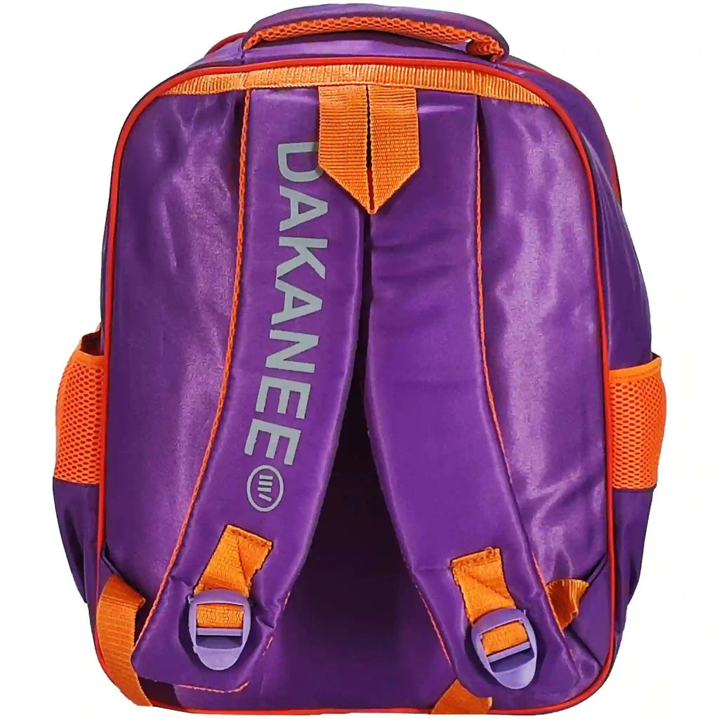 Sofia Embossed School Bag