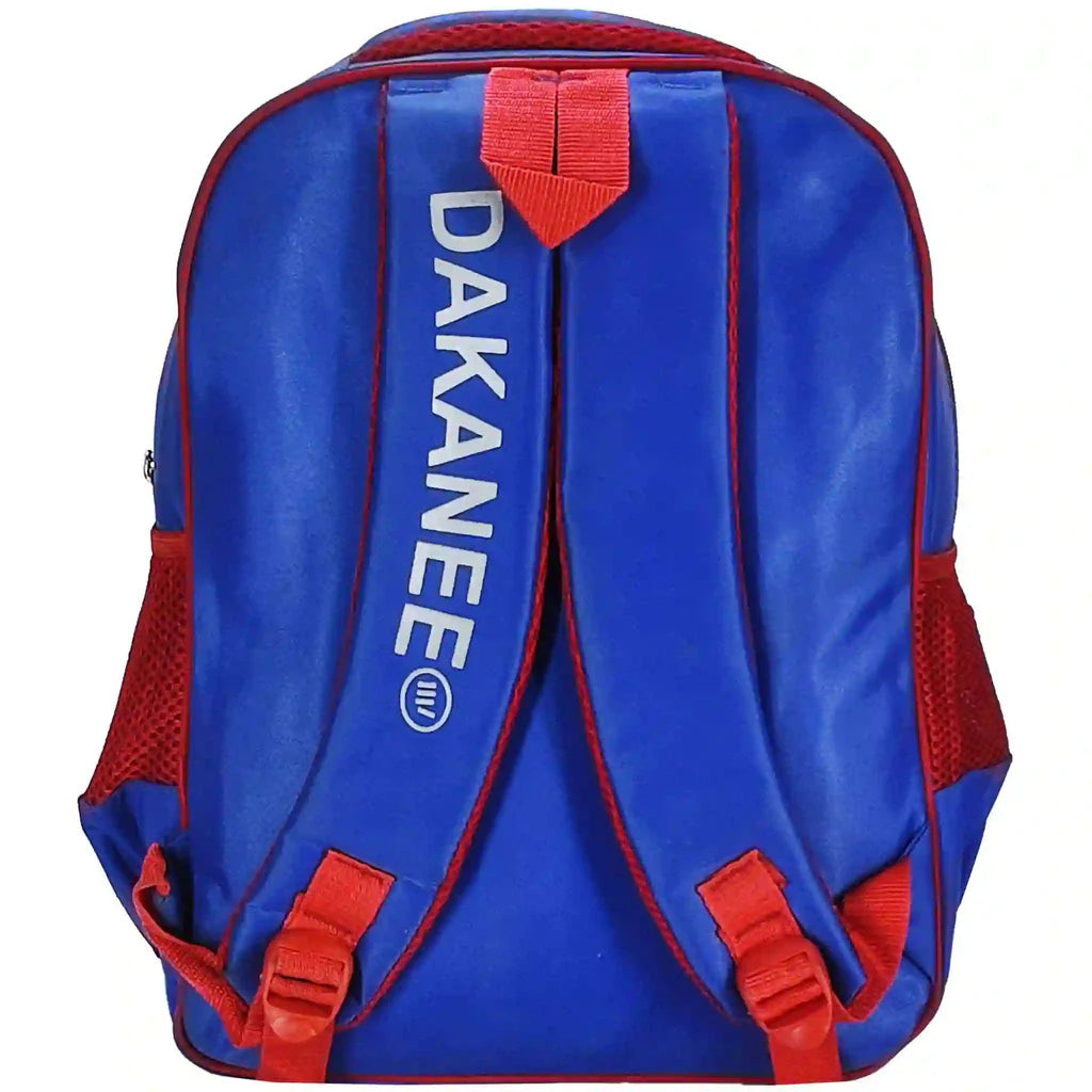Spider Man school bag