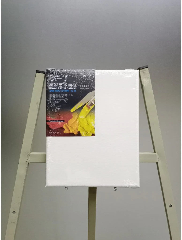 Royal Art's Premium Quality Canvas