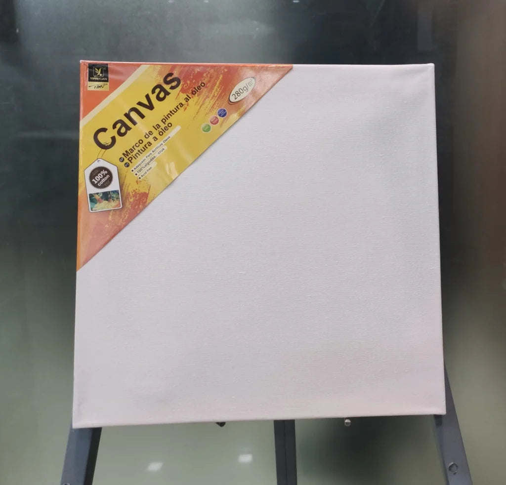 Royal Art's Premium Quality Canvas