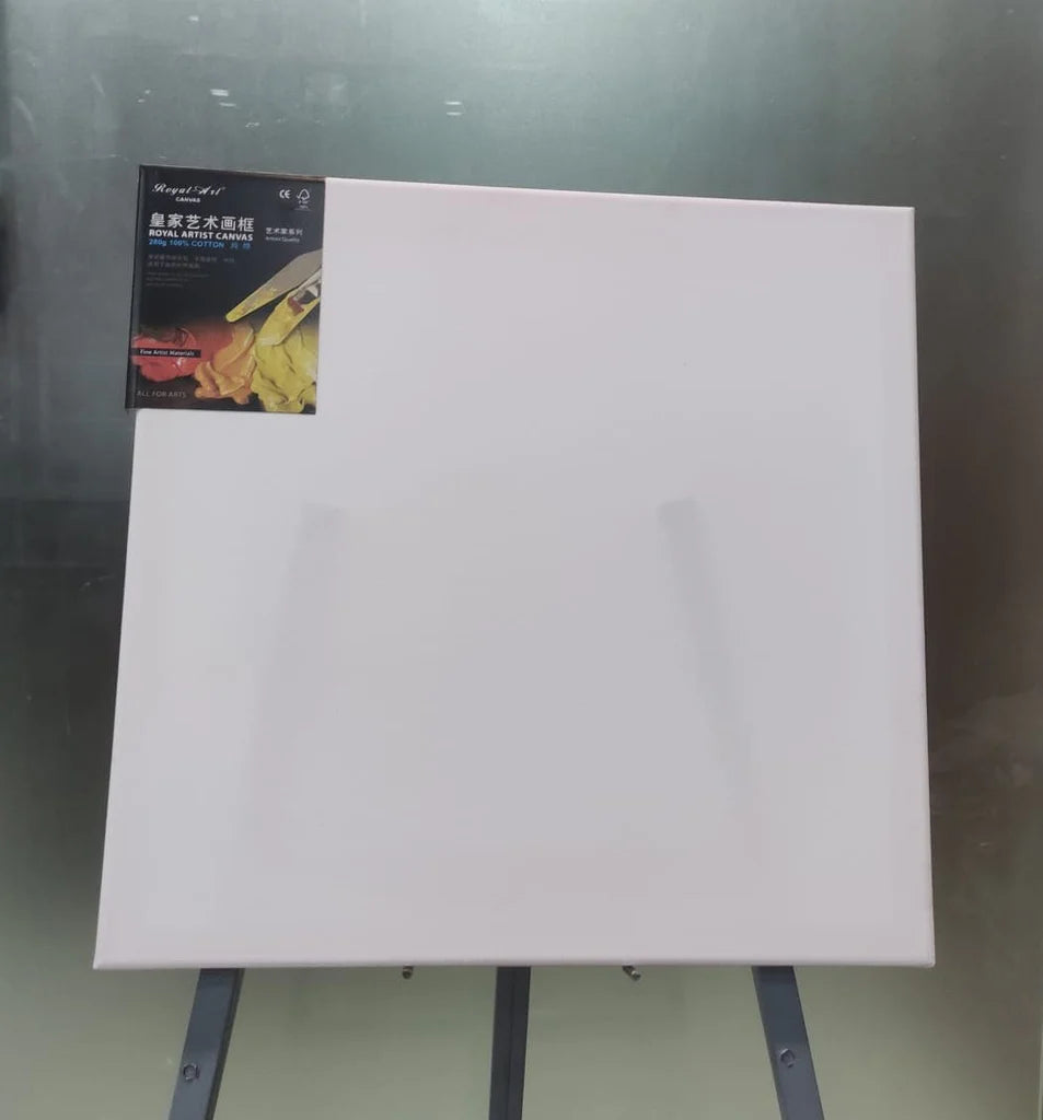 Royal Art's Premium Quality Canvas
