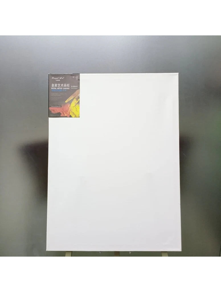 Royal Art's Premium Quality Canvas