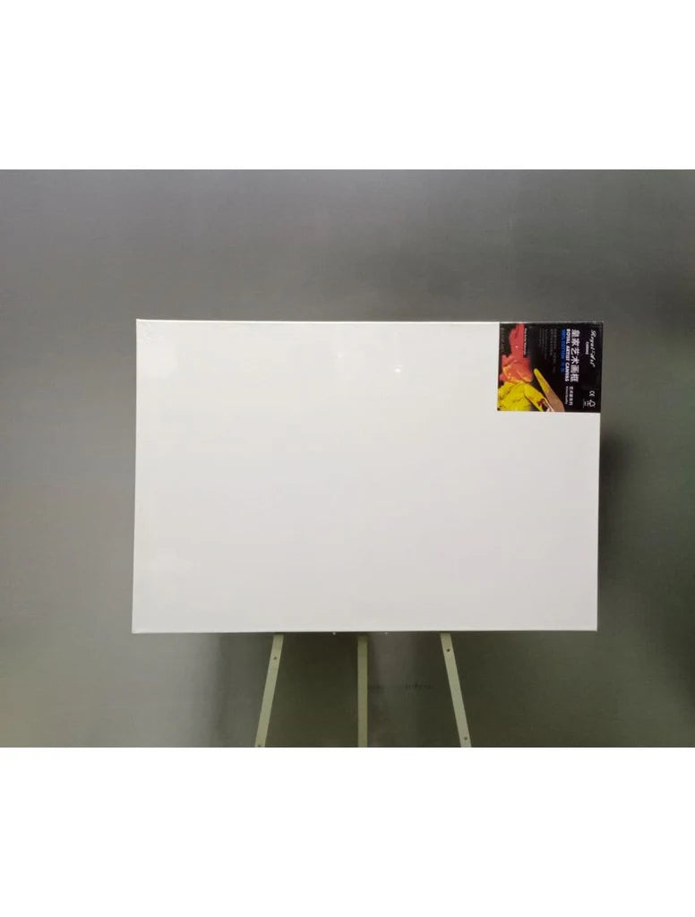 Royal Art's Premium Quality Canvas