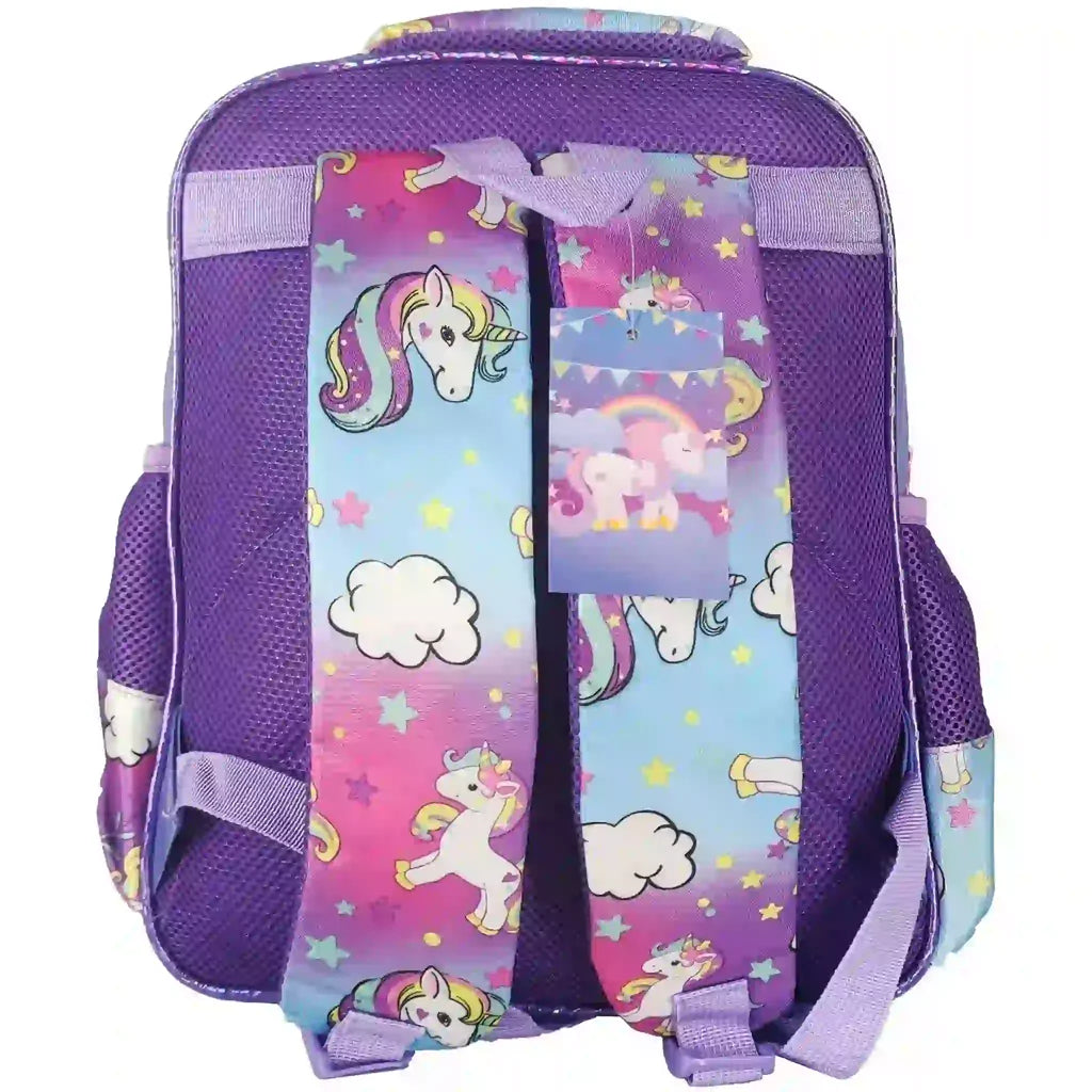 Unicorn School Bag