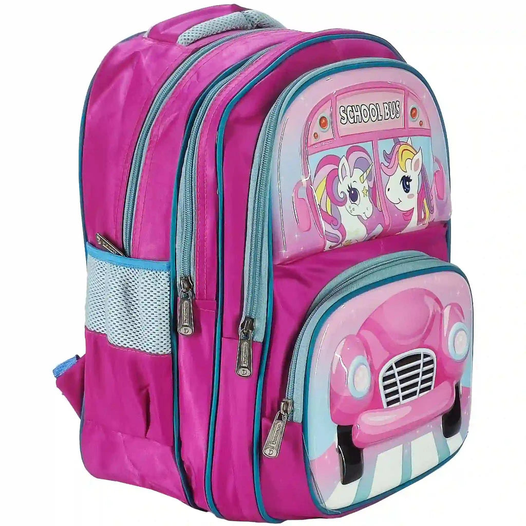 Unicorn School Bag