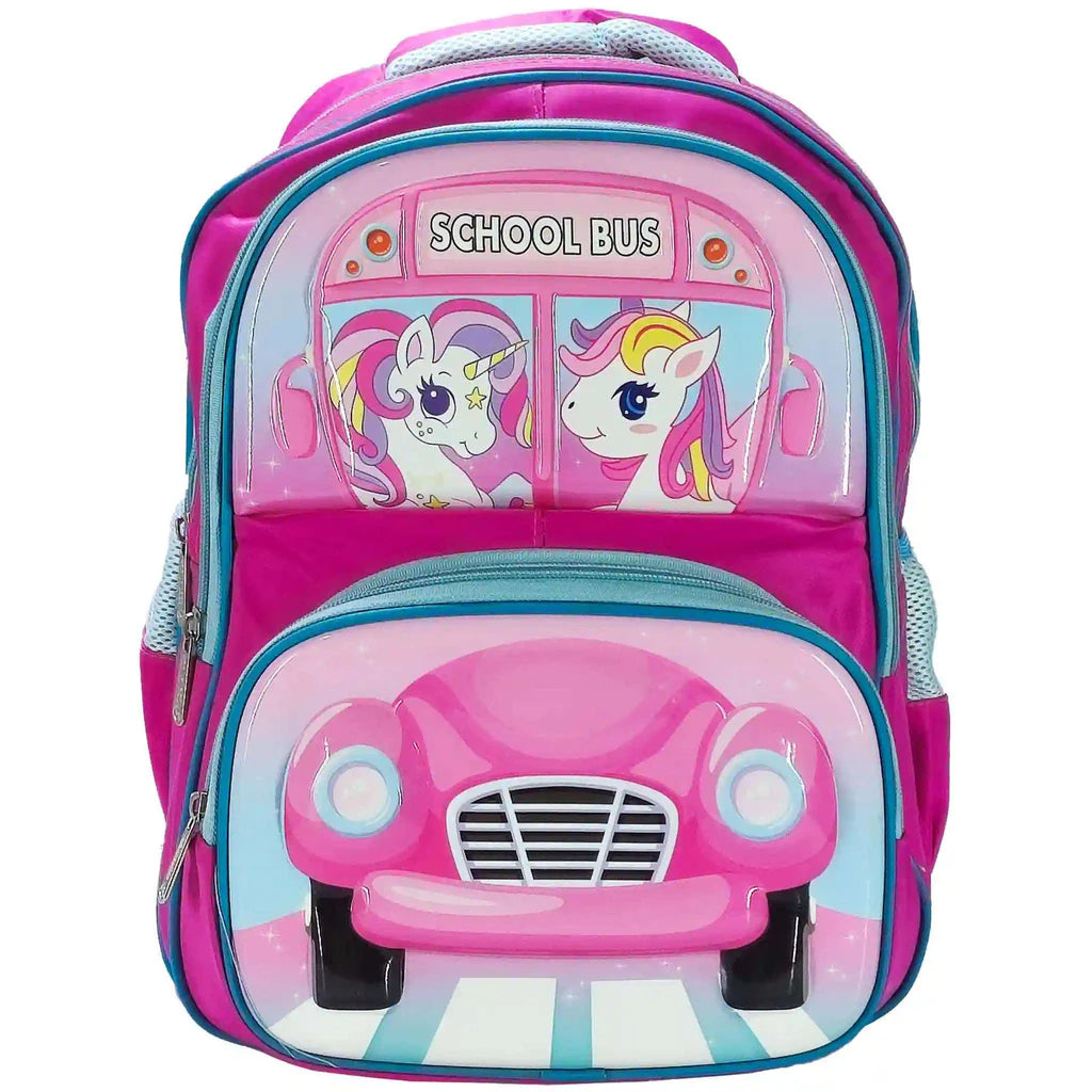 Unicorn School Bag