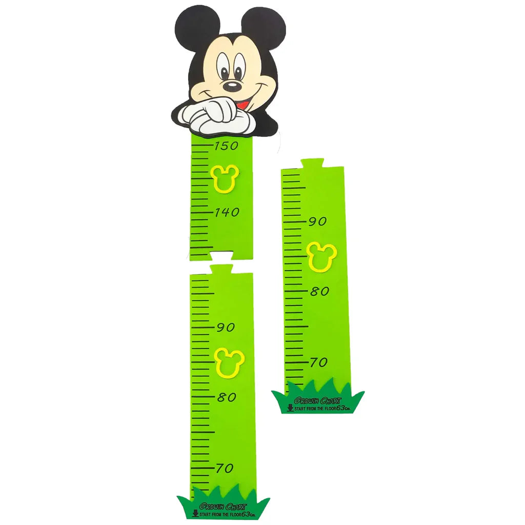 Fomic Sheet Sticker Cartoon