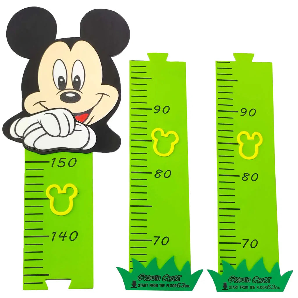 Fomic Sheet Sticker Cartoon