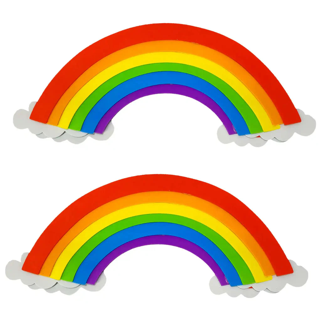 Wall Decoration Fomic Stickers