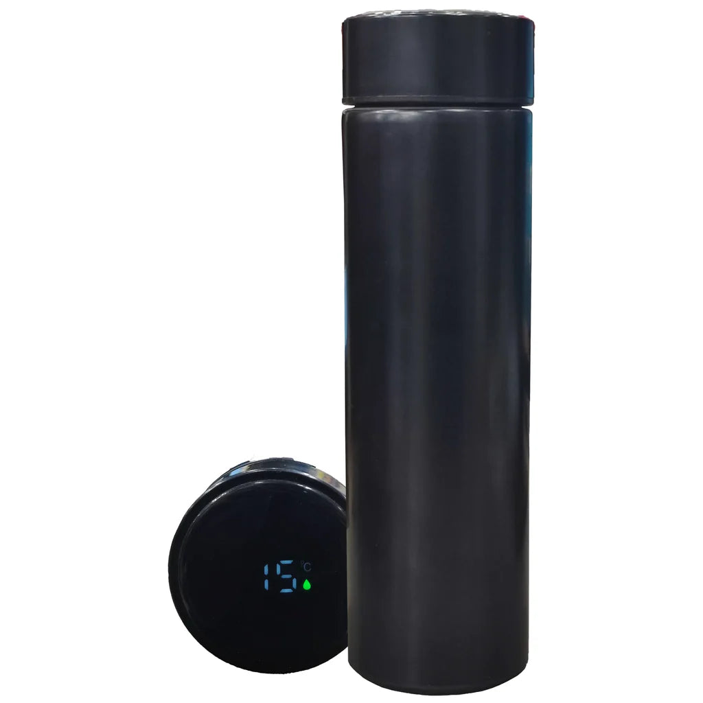 Hot and Cool Temperature Water Bottle