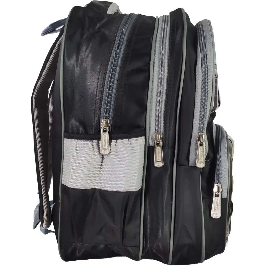 Batman School Bag