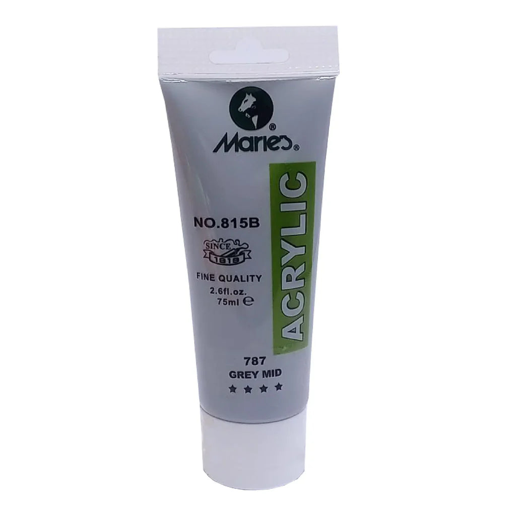 Marie's Acrylic Colour Tube