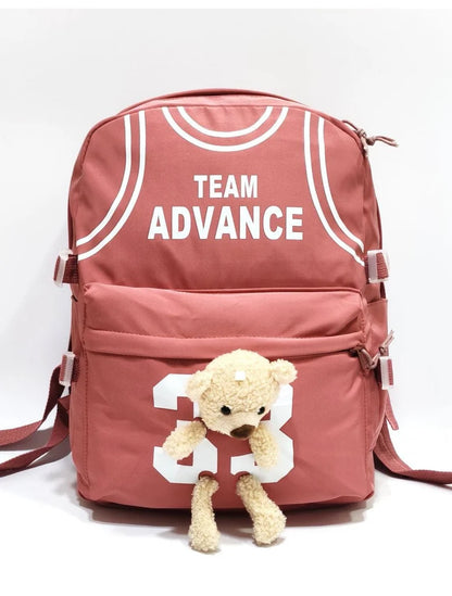Cute Aesthetic Backpacks for Girls