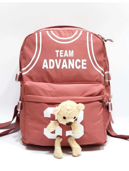 Cute Aesthetic Backpacks for Girls