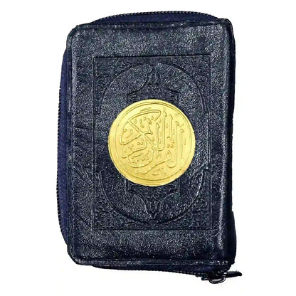 139/KP Pocket Holy Quran Taj Company