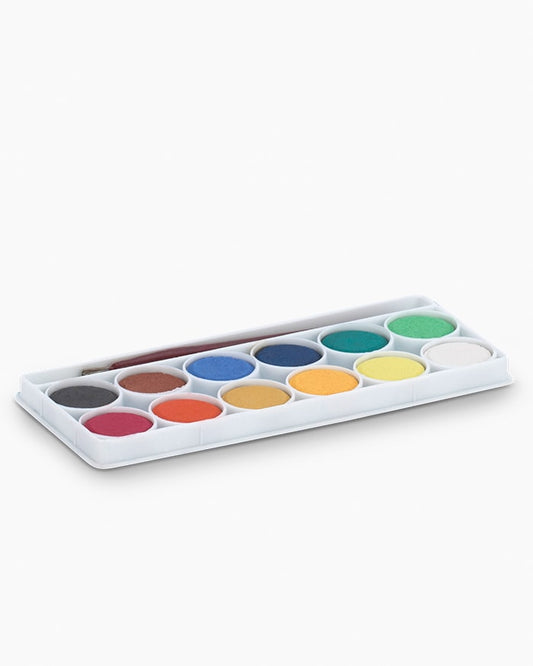 Camel Kids Water Colours pack CWC28