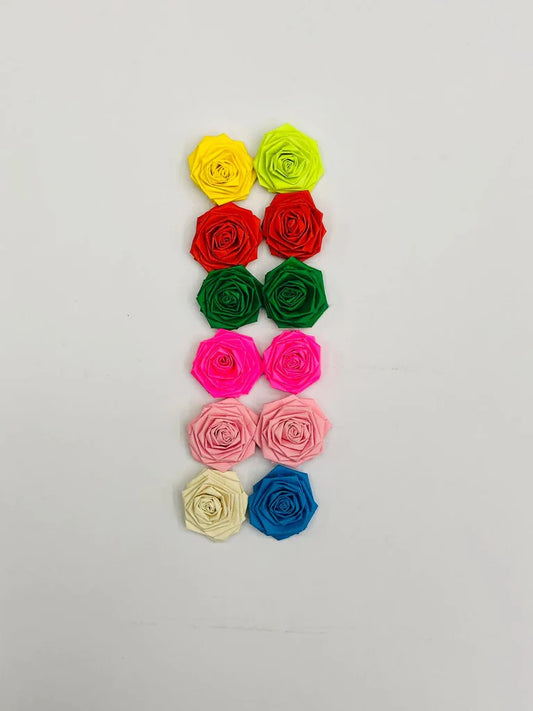Flowers Art and craft Pack 2