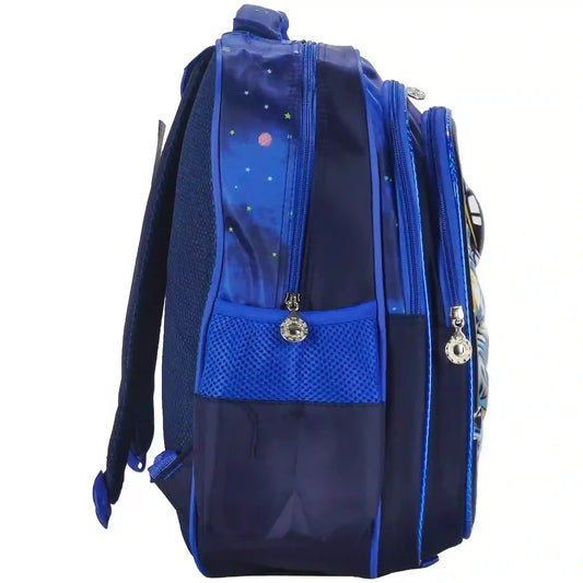 Astronauts Printed Backpack 1622