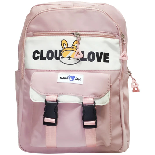 Cloud Love Backpack 17"