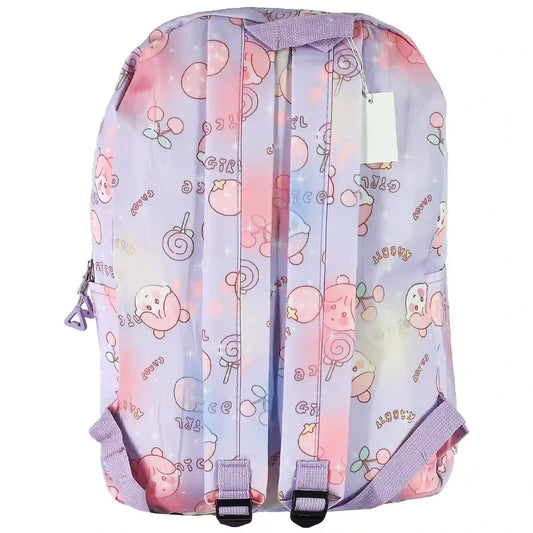 Bear Bag For Girls