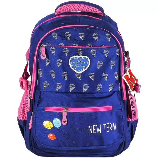 Beautiful Girls School Bag
