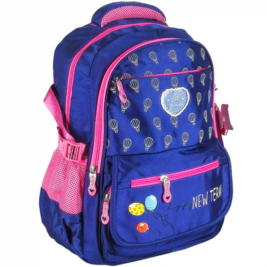 Beautiful Girls School Bag