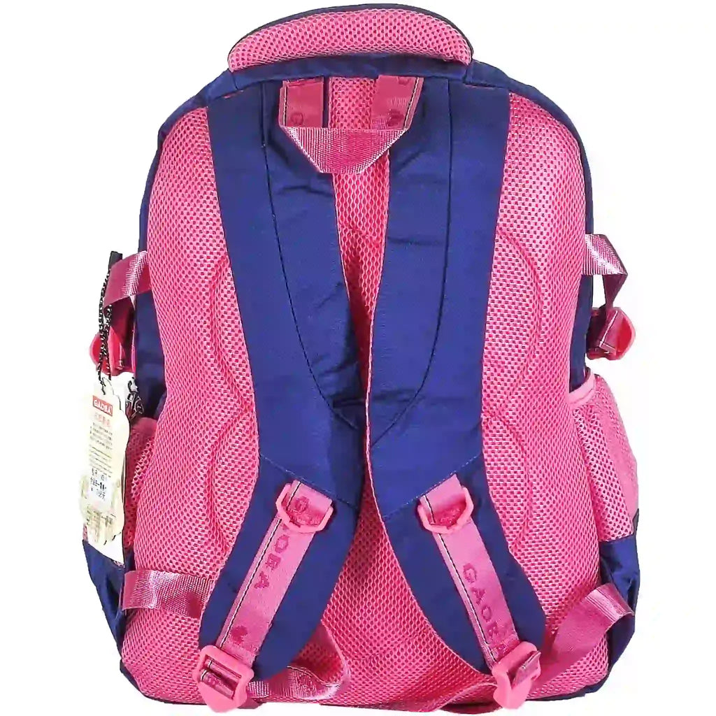 Beautiful Girls School Bag