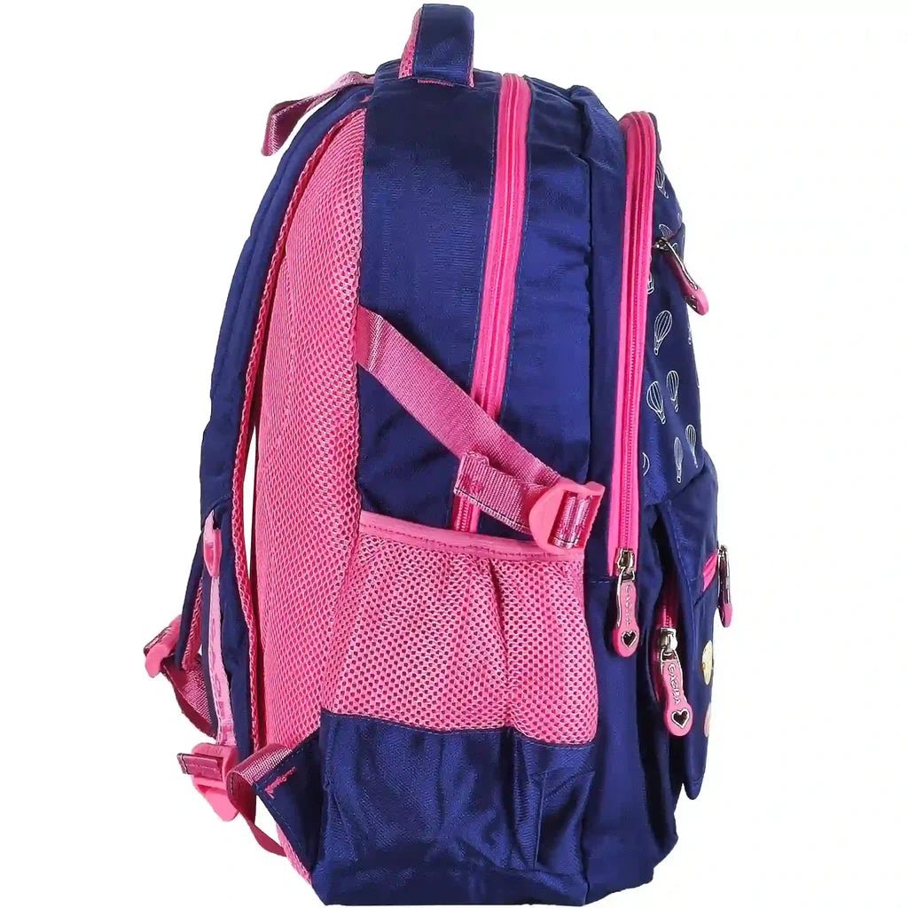 Beautiful Girls School Bag