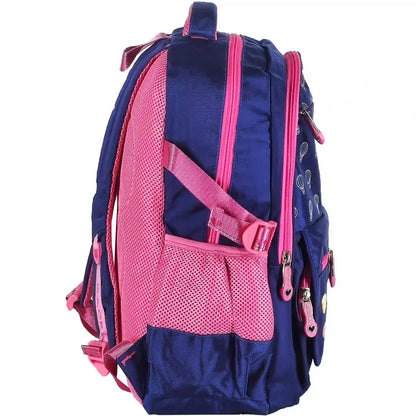 Beautiful Girls School Bag