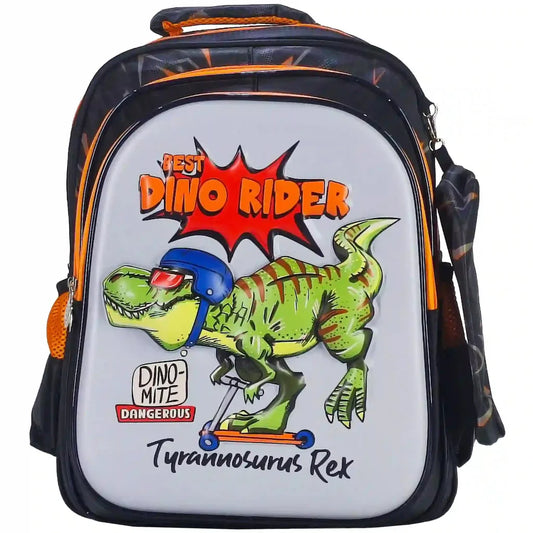 Best Dino Rider Backpack