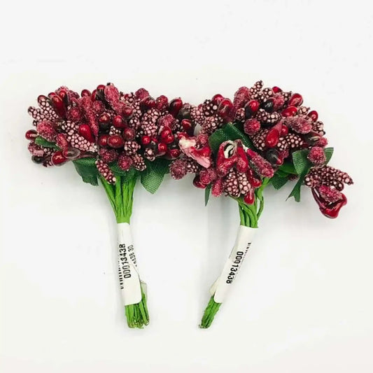 Colourful Flowers set for Art & Craft