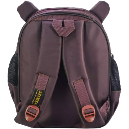 Cute Little Puppy School Bag