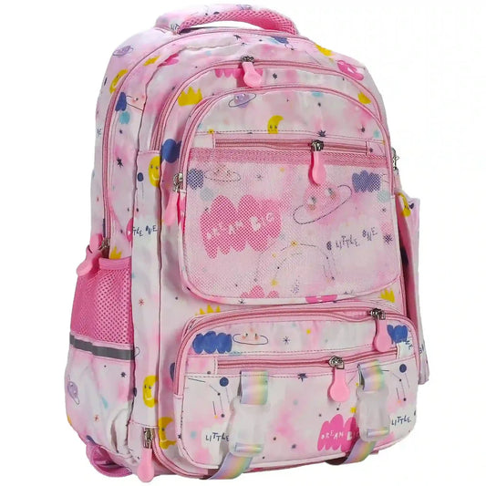 Cute Trendy School Backpack