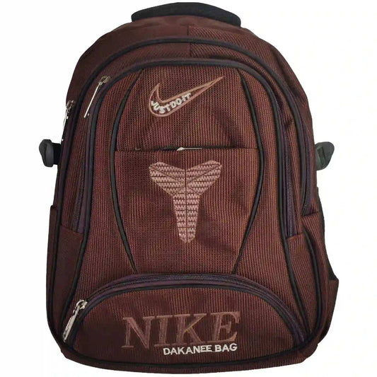 Dakane Nike School Bag