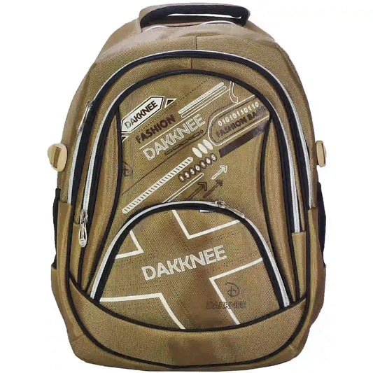 Dakane fashion School Bag