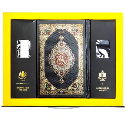 Dany Quran Pak AK-777 Series