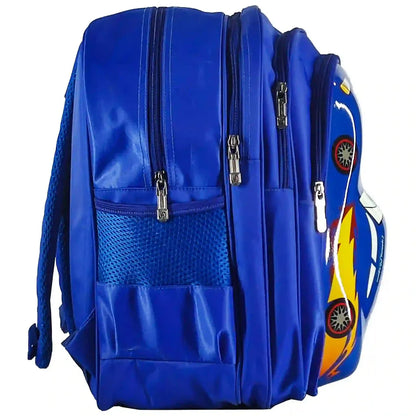 Disney Lightning McQueen Backpack