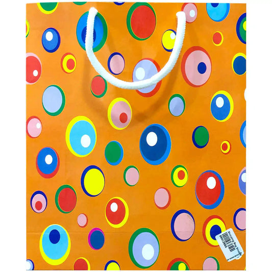 Fancy Shopping Bag