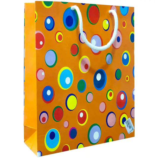 Fancy Shopping Bag
