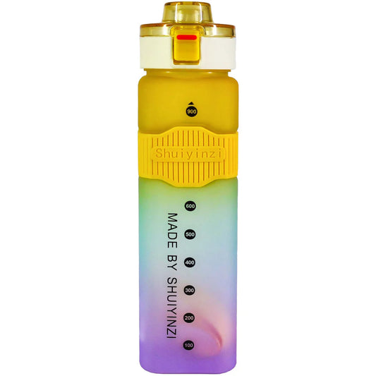 Fitness Drinkware Travel Sports Water Bottle
