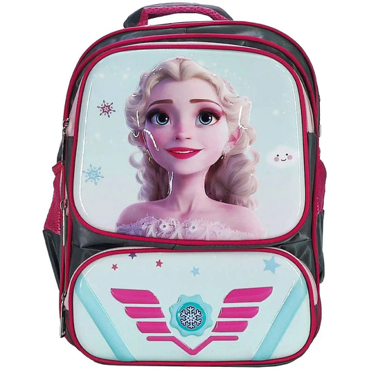 Frozen School Bag