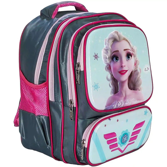 Frozen School Bag