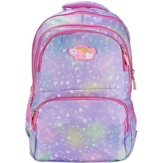 Girl Fancy Backpack