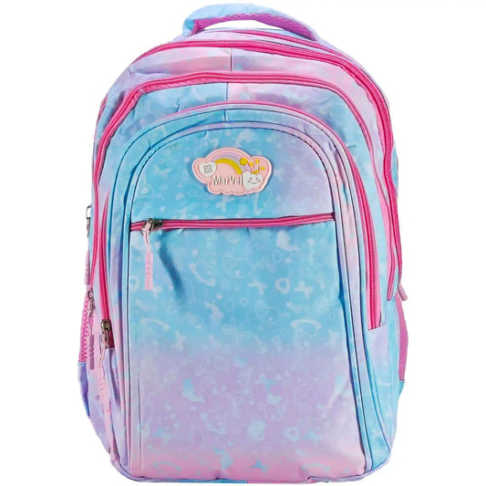 Girl Fancy Backpack