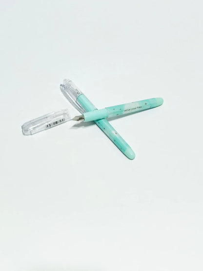 M&G Fountain Pen