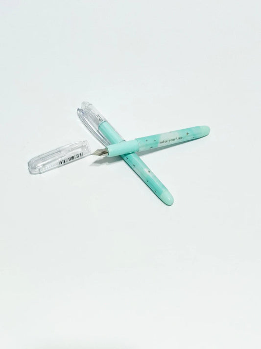 M&G Fountain Pen