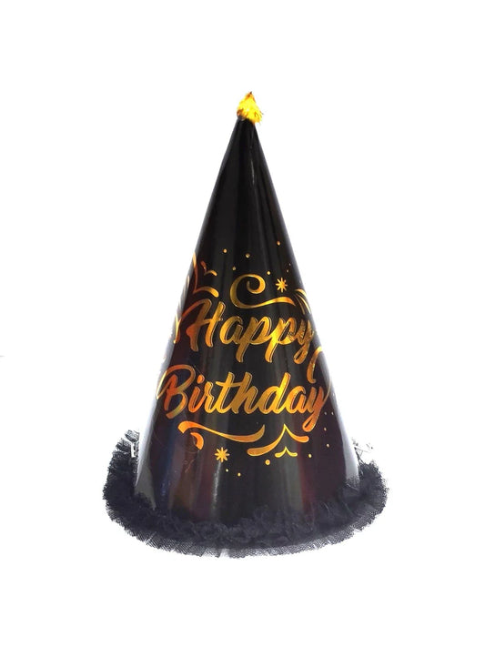 Birthday Cap