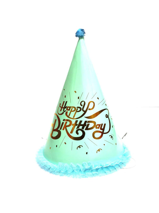 Birthday Cap