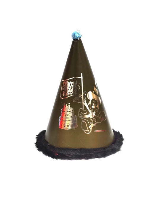 Birthday Cap